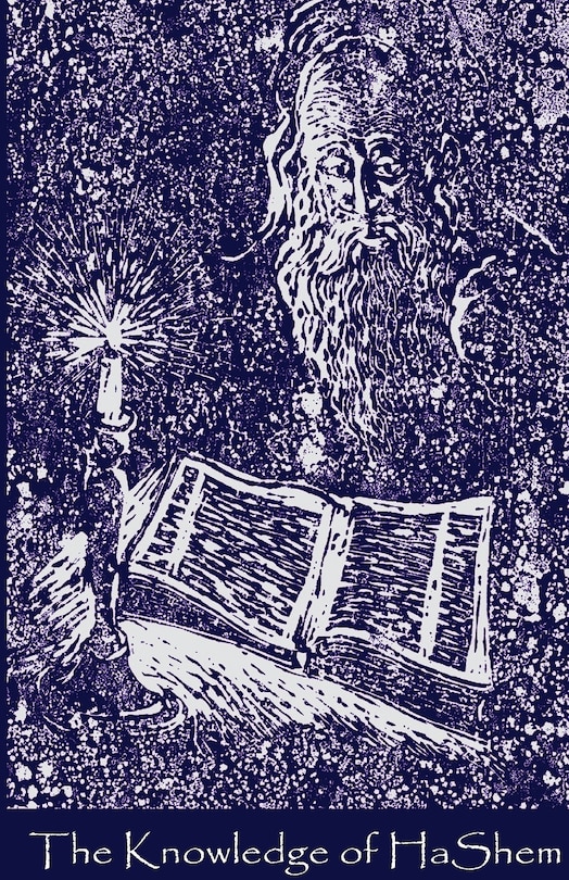 Front cover_The Knowledge of HaShem