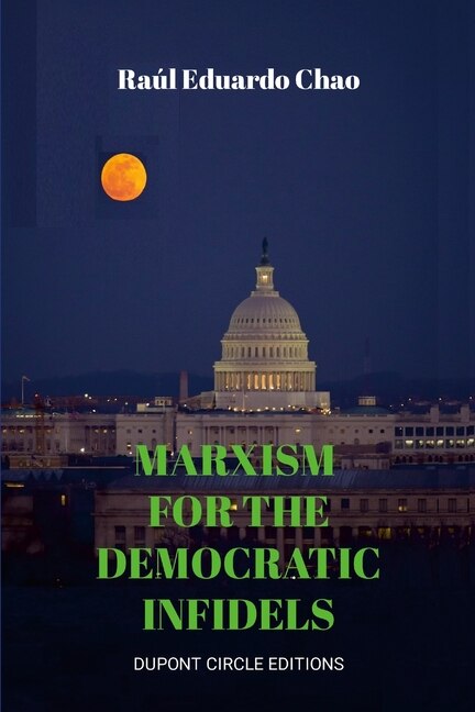 Couverture_Marxism for the Democratic Infidels