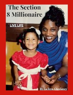 Front cover_The Section 8 Millionare