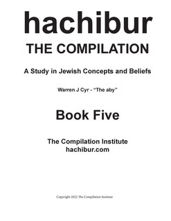 Front cover_hachibur Book Five