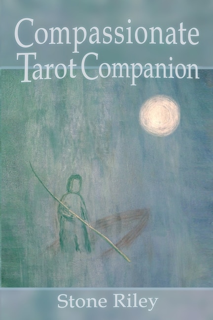 Front cover_Compassionate Tarot Companion