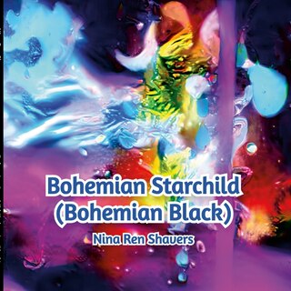Front cover_Bohemian Starchild (Bohemian Black)