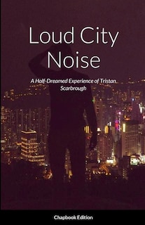 Front cover_Loud City Noise
