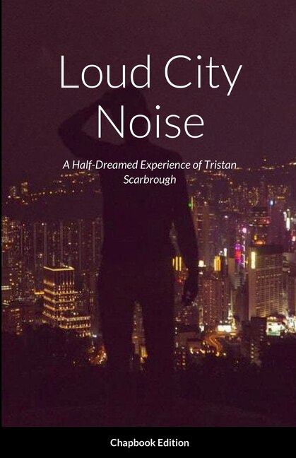 Front cover_Loud City Noise