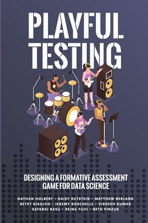 Front cover_Playful Testing