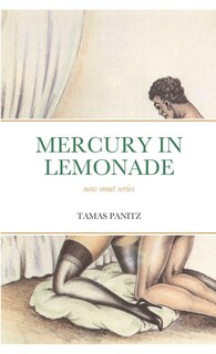 Front cover_Mercury in Lemonade