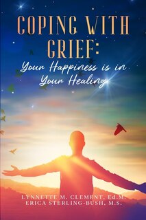 Front cover_Coping With Grief