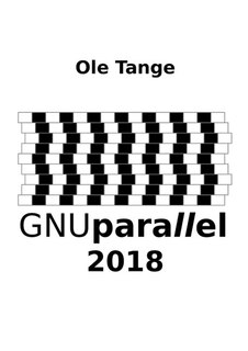 Front cover_GNU Parallel 2018