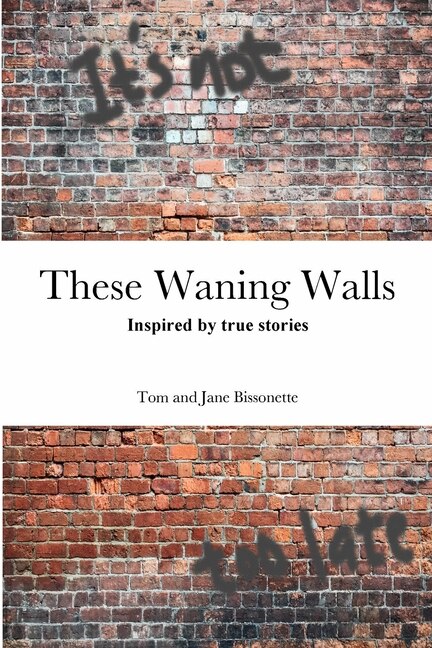 Front cover_These Waning Walls