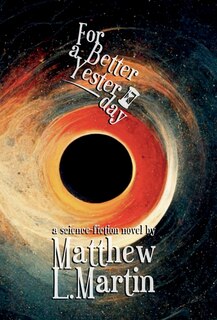 Front cover_For a Better Yesterday