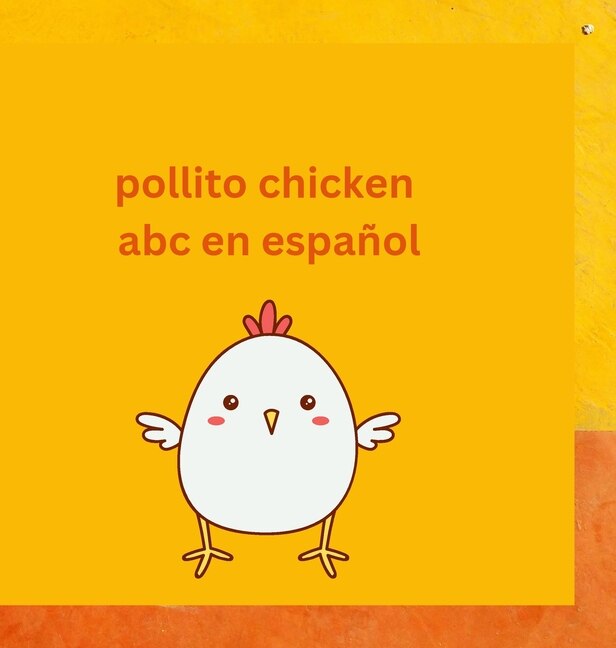 Front cover_Pollito Chicken learning Español