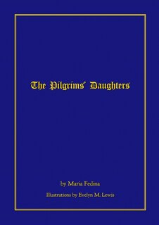 Couverture_The Pilgrims' Daughters