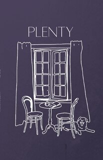 Front cover_Plenty