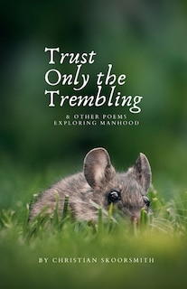 Front cover_Trust Only the Trembling