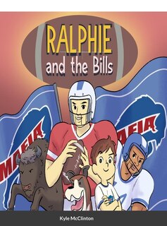 Front cover_Ralphie and the Bills