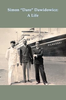 Front cover_Simon Daro Dawidowicz