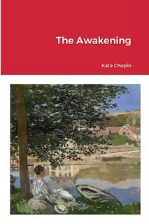 Front cover_The Awakening
