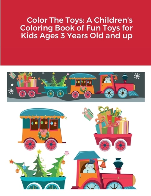 Couverture_Color The Toys