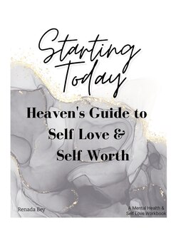Front cover_Starting Today