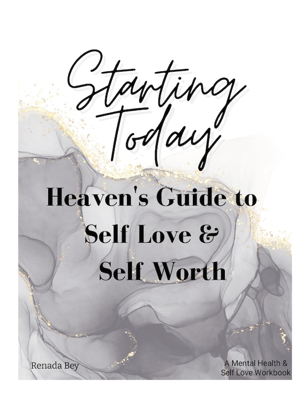 Front cover_Starting Today