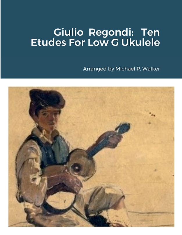 Front cover_Giulio Regondi