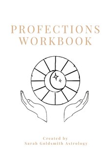 Couverture_Profections Workbook