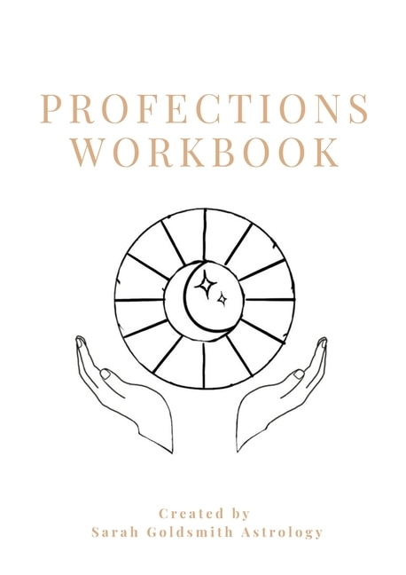 Couverture_Profections Workbook