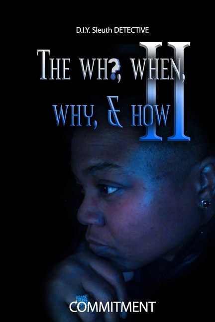 Front cover_The Who, When, Why, & How II