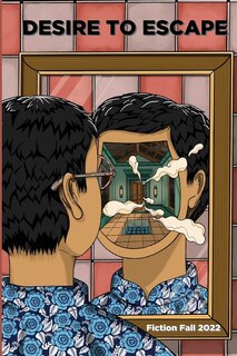 Couverture_Four Palaces Publishing Fall 2022 Fiction Anthology