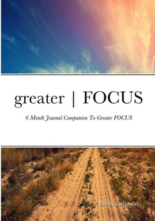 Front cover_greater FOCUS