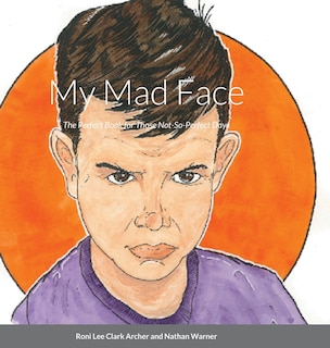 Couverture_My Mad Face