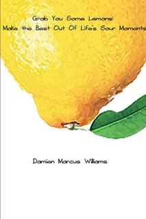 Front cover_Grab You Some Lemons
