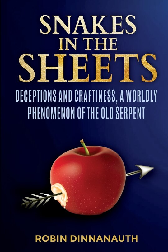 Front cover_Snakes in the Sheets