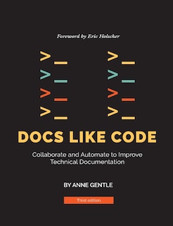 Couverture_Docs Like Code