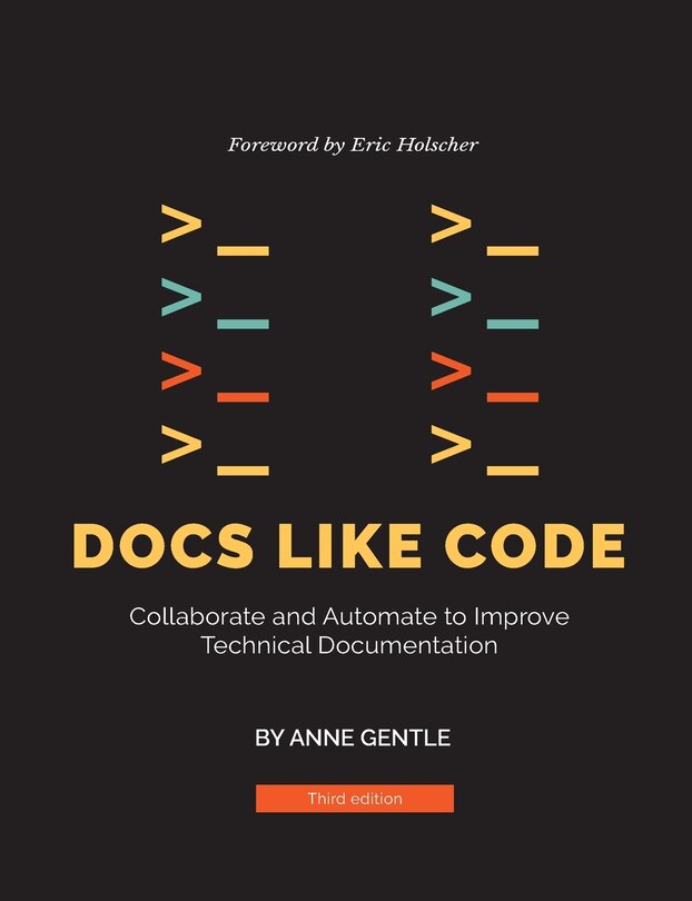 Couverture_Docs Like Code