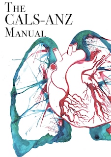 Front cover_The CALS-ANZ Manual