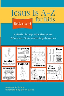 Couverture_Jesus Is A-Z for Kids Book 1