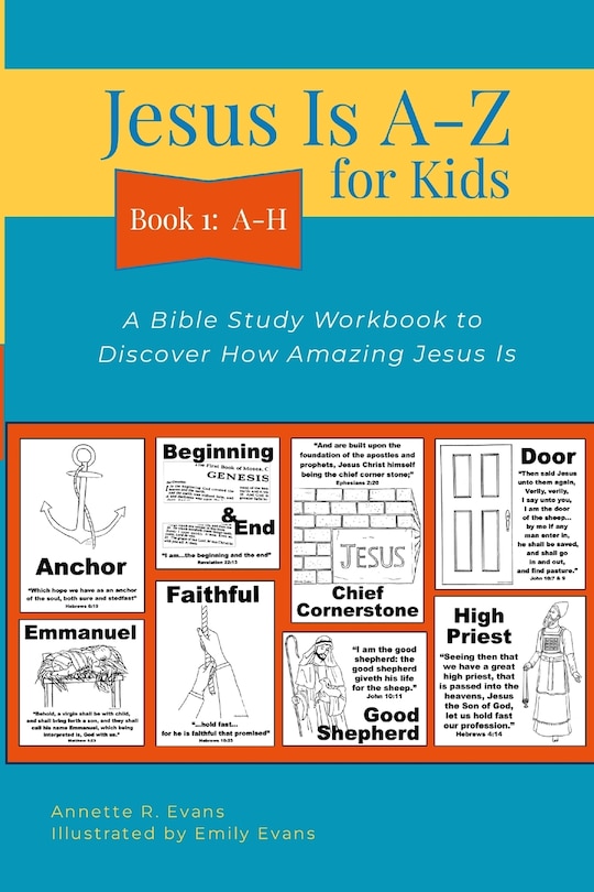 Couverture_Jesus Is A-Z for Kids Book 1