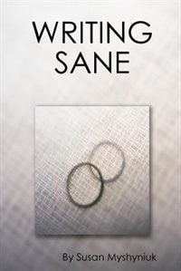 Front cover_Writing Sane