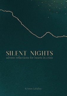Front cover_Silent Nights