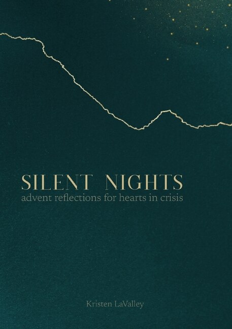 Front cover_Silent Nights