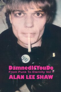 Couverture_Damned if you Do