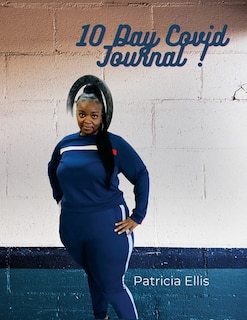 Front cover_Testing Positive for Covid 19 Journal