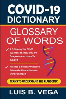 Front cover_COVID Dictionary