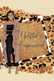 Couverture_Uplifted & Empowered