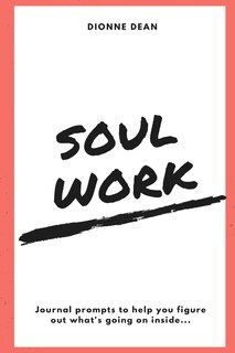 Front cover_Soul Work