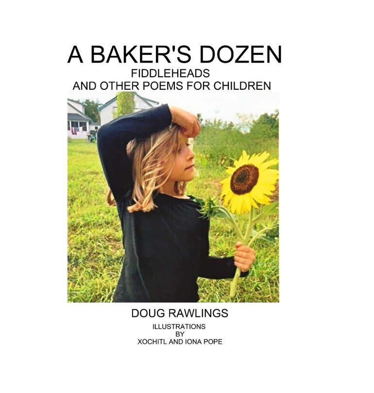 Front cover_A Baker's Dozen