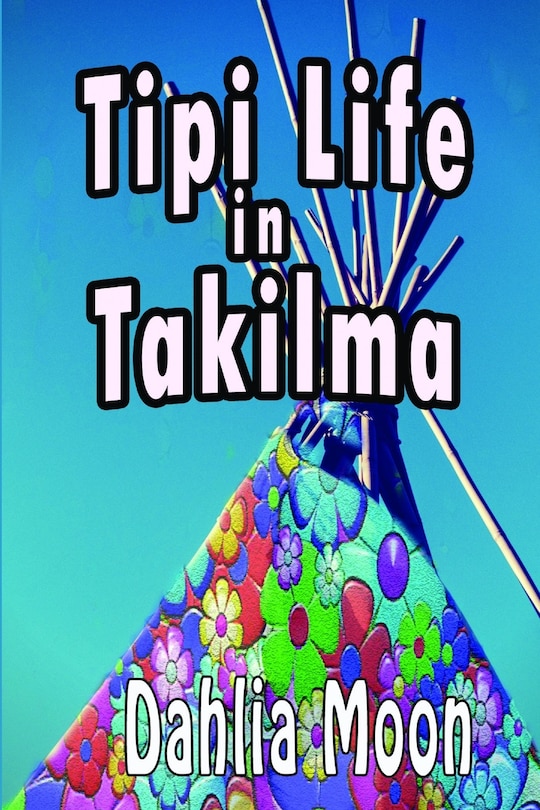 Couverture_Tipi Life in Takilma