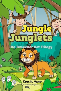 Couverture_Jungle Junglets