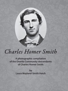 Couverture_Charles Homer Smith